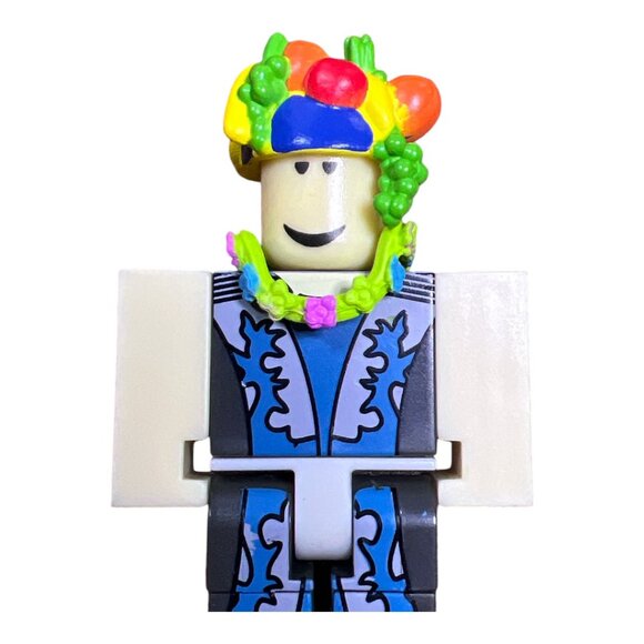 Roblox Blind Box Mystery Action Figure Series 4 No Code - Picture 4 of 7